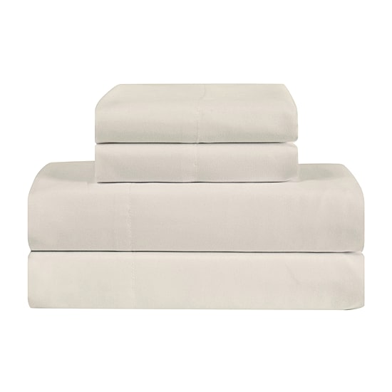 Truly Calm Antimicrobial Wrinkle Resistant Sheet Set