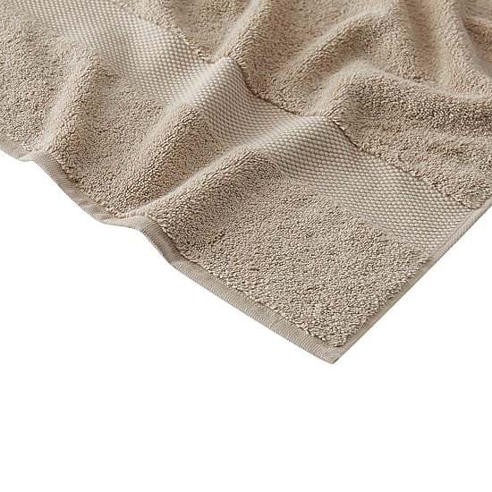 Brooklyn Loom Turkish Cotton 6-pc. Bath Towel Set