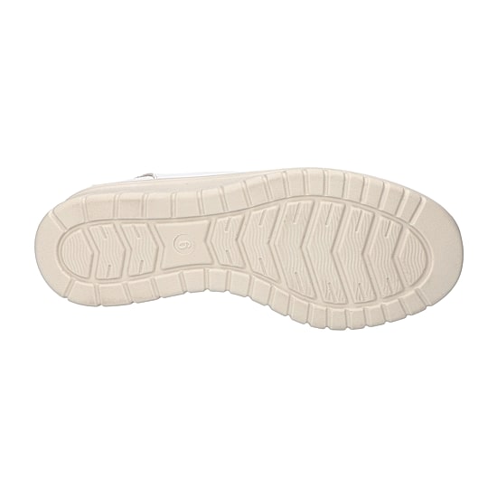 Easy Street Petal Womens Round Closed Toe Slip-On Shoe