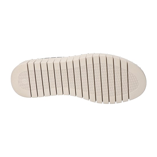Easy Street Peppy Womens Round Closed Toe Slip-On Shoe