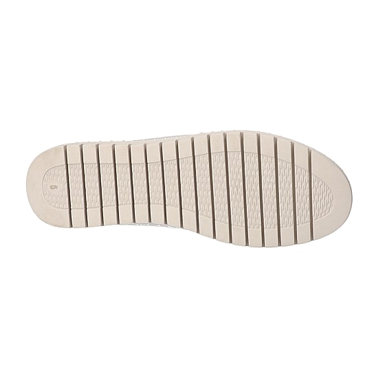 Easy Street Fresh Womens Round Closed Toe Oxford Shoes