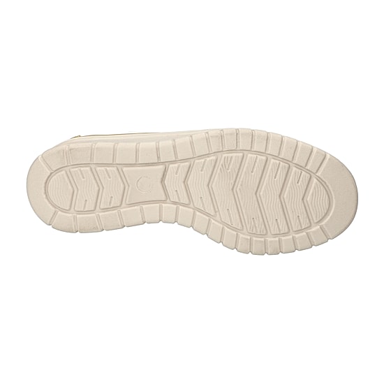 Easy Street Ying Womens Round Closed Toe Slip-On Shoe