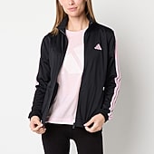 adidas Womens Lightweight Track Jacket