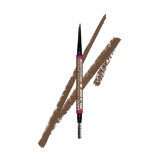 NYX Professional Makeup Blade & Shade Nano Brow Pencil