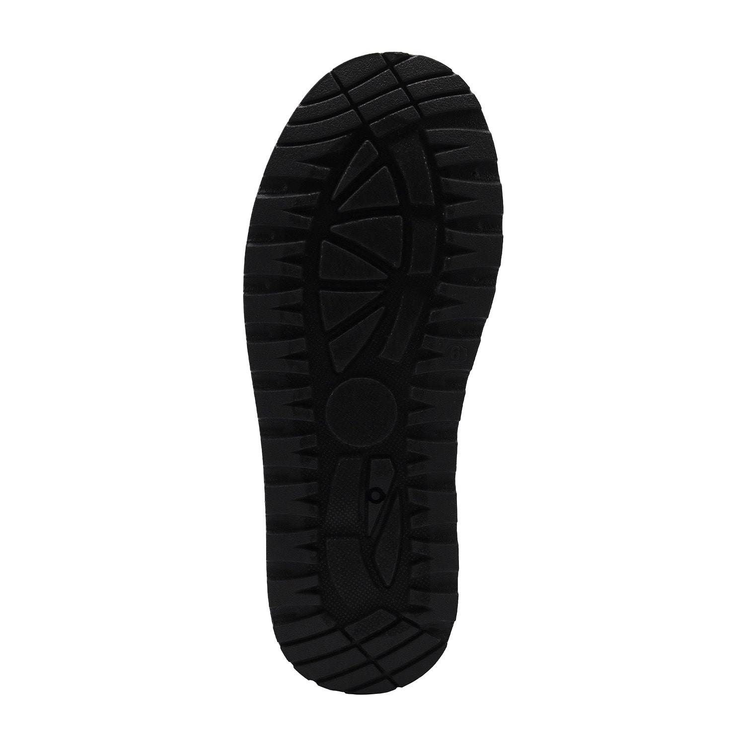 Olivia & Kate Womens Rainy Flat Heel Booties
