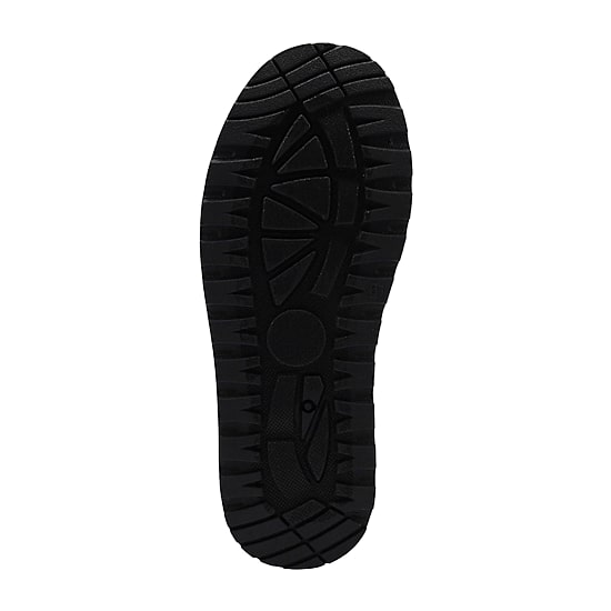 Olivia & Kate Womens Rainy Flat Heel Booties