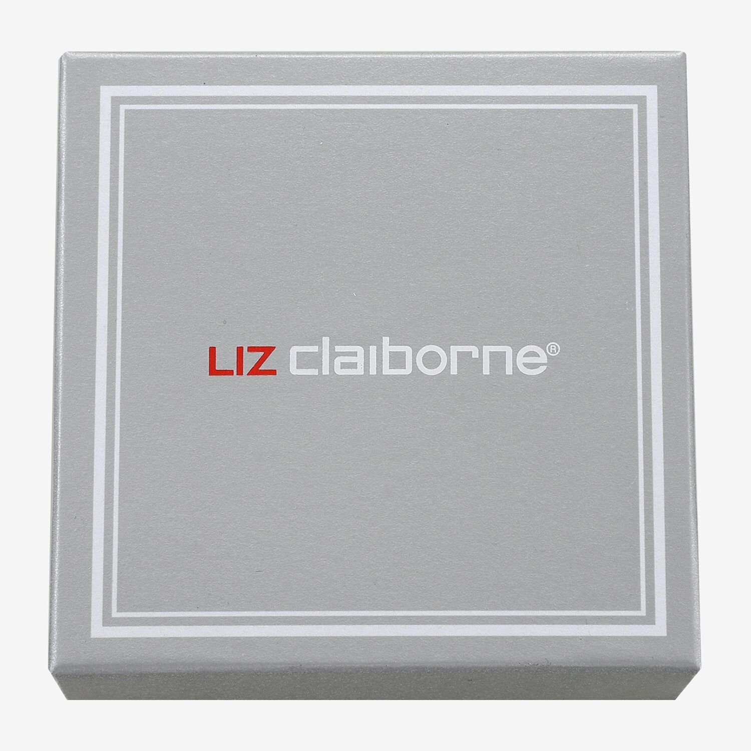 Liz Claiborne Womens Round 2-pc. Jewelry Set