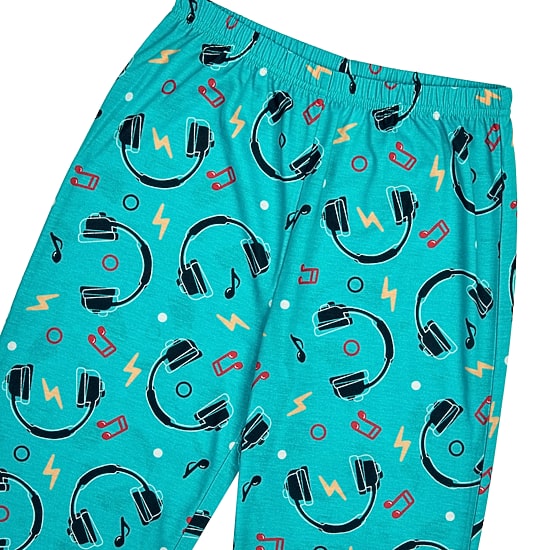 Little & Big Kid Boys 2-pc. Pajama Pants