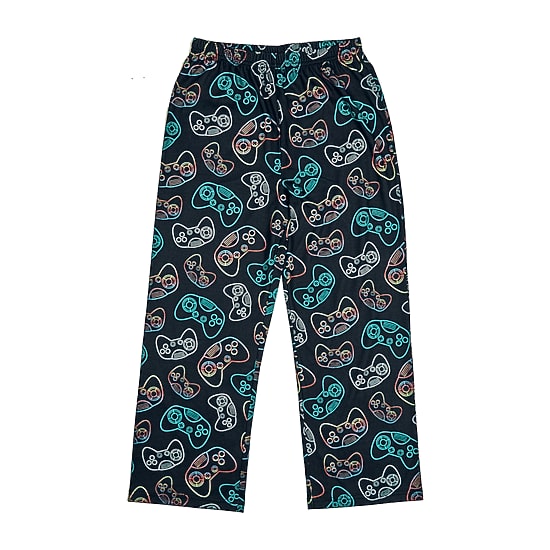 Little & Big Kid Boys 2-pc. Pajama Pants