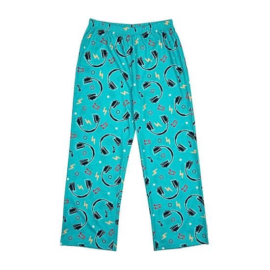 Little & Big Kid Boys 2-pc. Pajama Pants