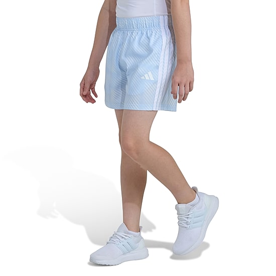 adidas Big Kid Boys Mid Rise Pull-On Short