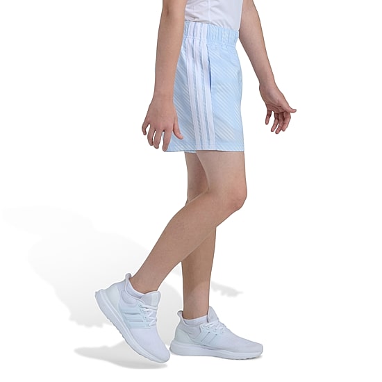 adidas Big Kid Boys Mid Rise Pull-On Short