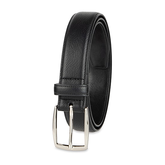 Stafford 32mm Fes Pebble Mens Belt