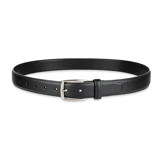 Stafford 32mm Fes Pebble Mens Belt