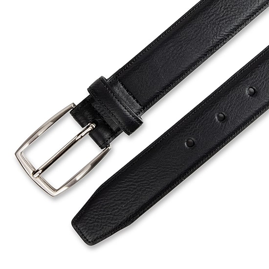 Stafford 32mm Fes Pebble Mens Belt