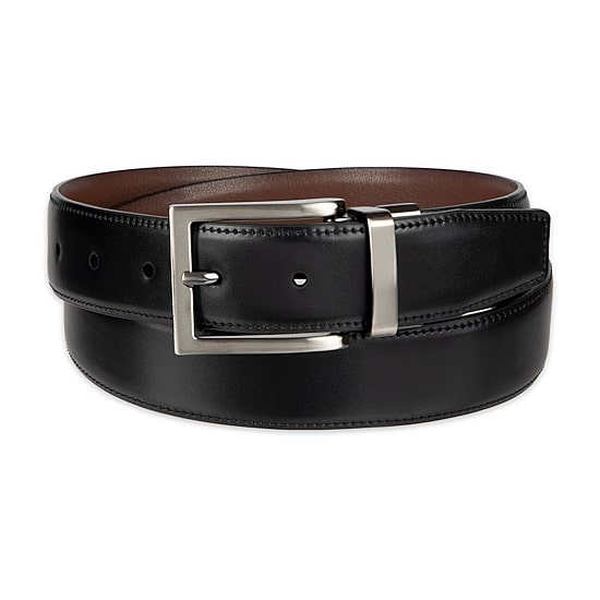 Stafford 35mm Revs Mens Belt
