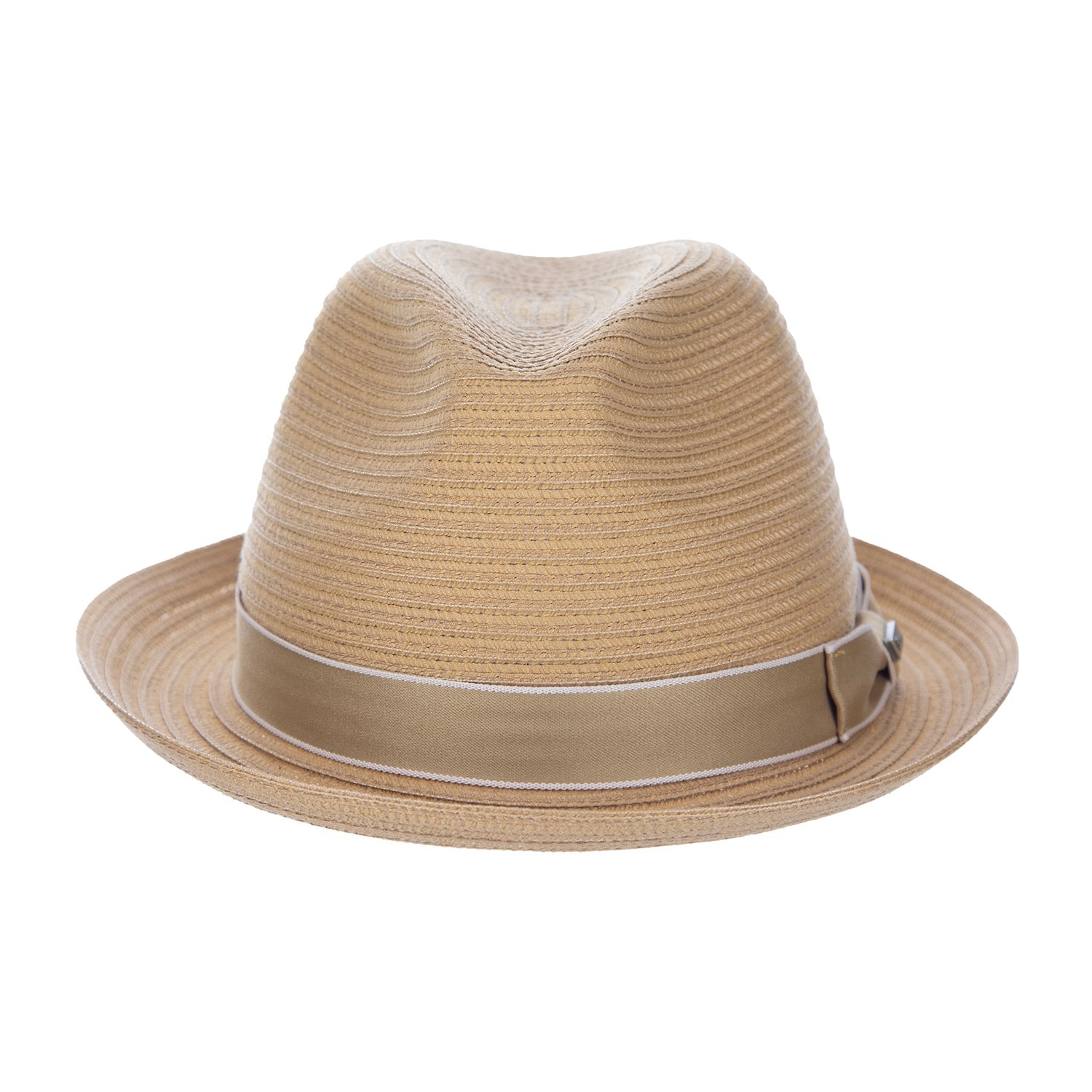 Biltmore Crushable Packable Knit Mens Fedora