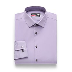 jcpenney slim fit dress shirt Slim Fit Dress Shirts for Men