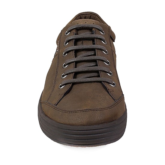Nunn Bush Kore City Walk Mens Moc Closed Toe Oxford Shoes