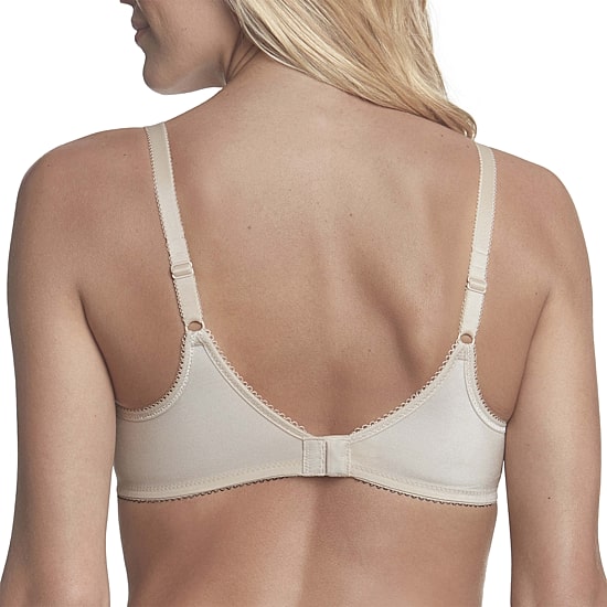Dominique Sara Wire Free T-Shirt Br