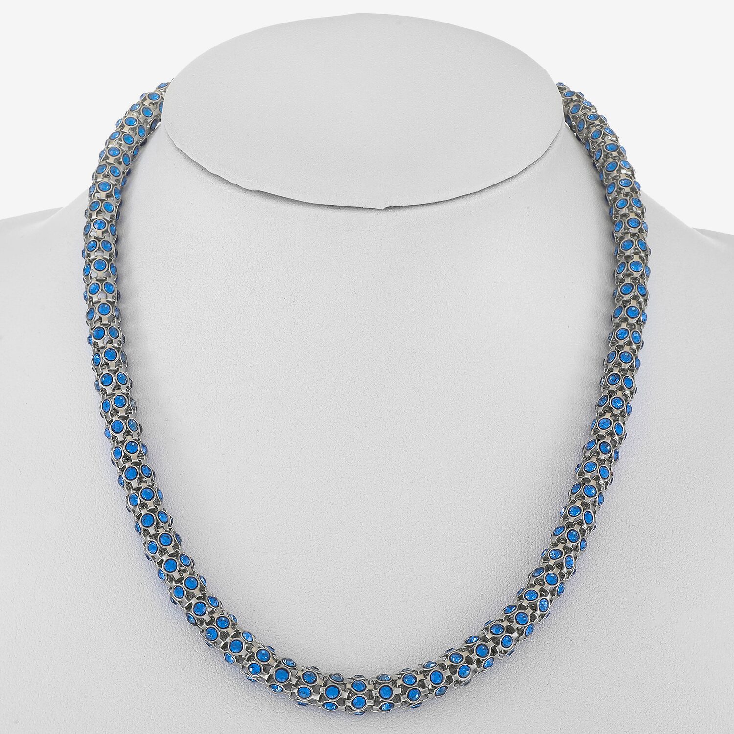 Monet Jewelry Womens Inch Collar Necklace