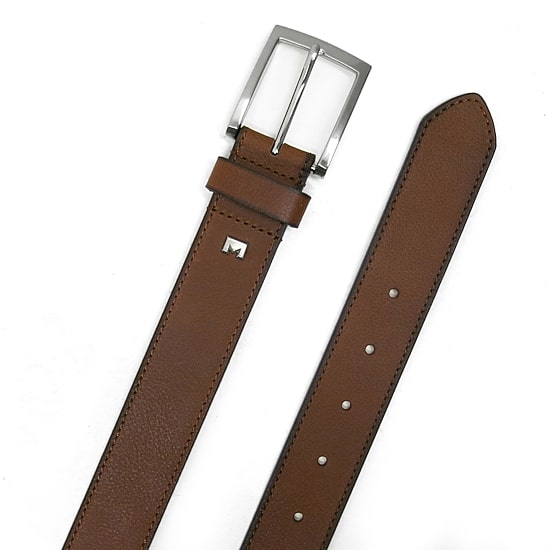 Collection By Michael Strahan Mens Belt