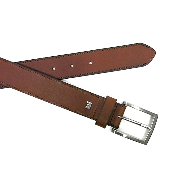 Collection By Michael Strahan Mens Belt