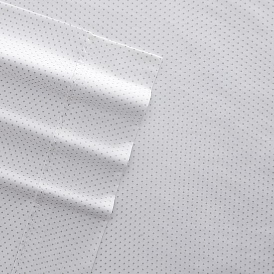 Casual Comfort™ Premium Ultra Soft Stippled Pattern Sheet Set