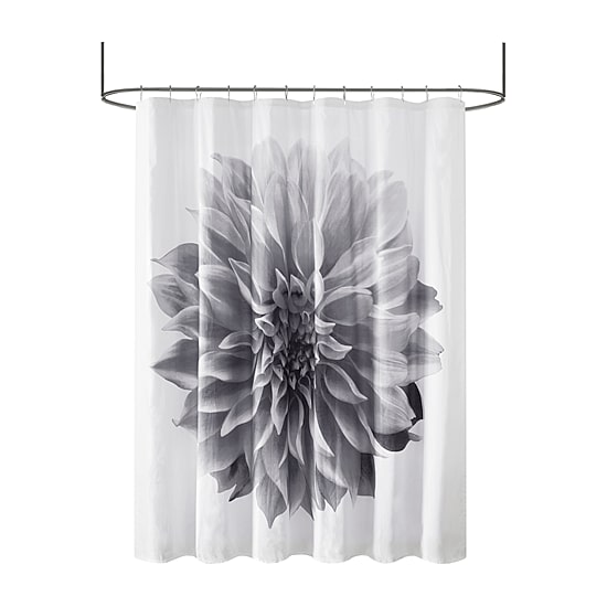 Madison Park Quinn Shower Curtain