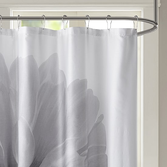Madison Park Quinn Shower Curtain
