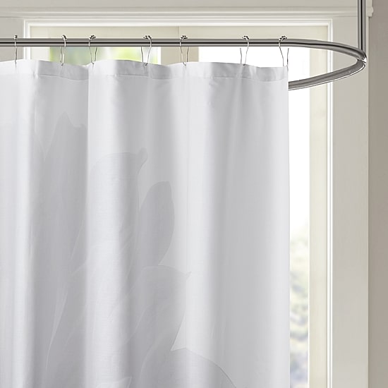 Madison Park Quinn Shower Curtain