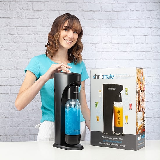 Drinkmate Soda Maker