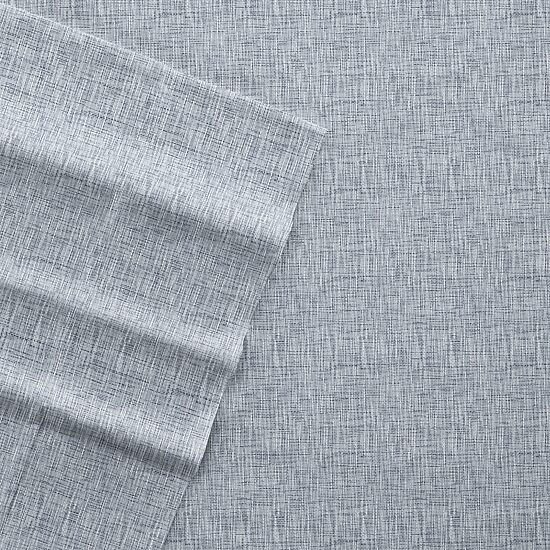 Casual Comfort™ Premium Ultra Soft Microfiber Floral Sheet Sets