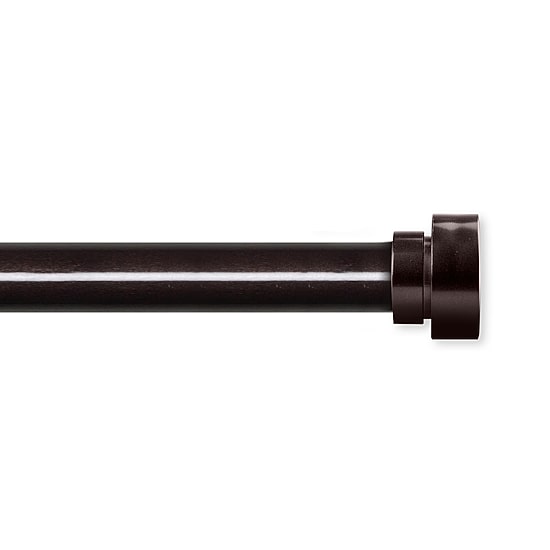 Rod Desyne Bonnet 1 IN Adjustable Curtain Rod