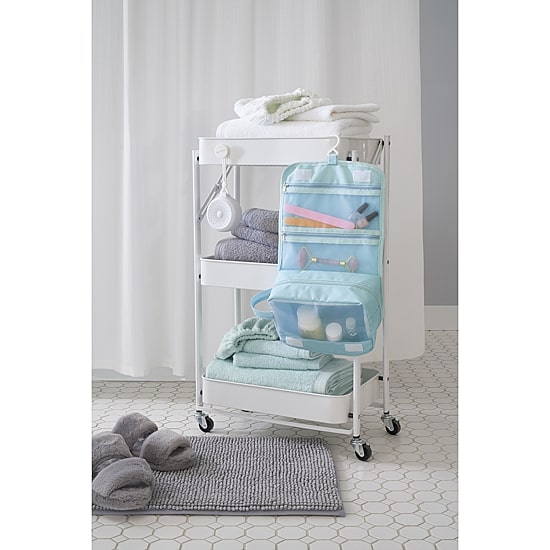 Home Expressions 12-pc. Solid Bath Towel Set