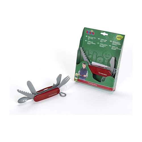 Victorinox Klein Pretend Play Swiss Army Knife - Multi