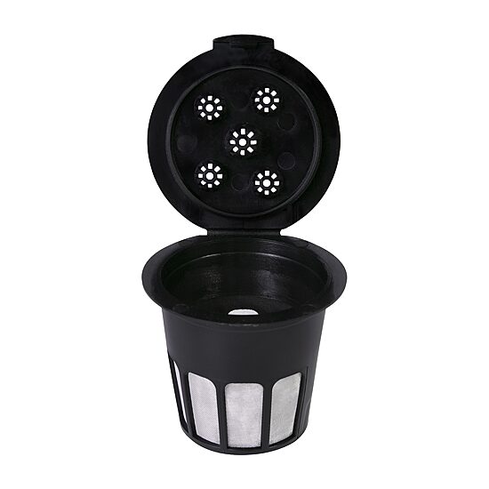 Café Supreme Poly Flo Brewing System