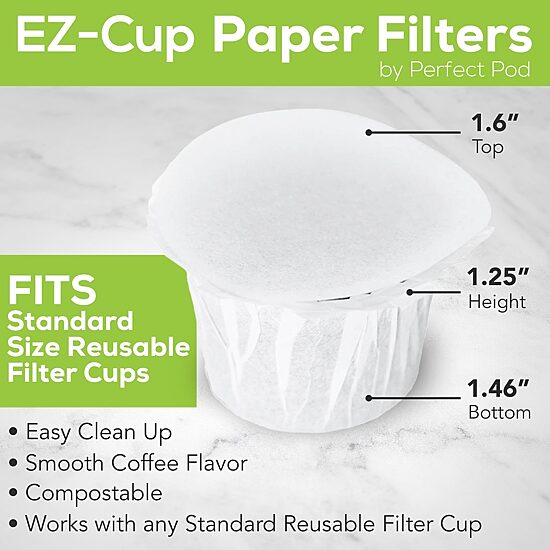 Perfect Pod EZ Cup 2.0 Starter Kit