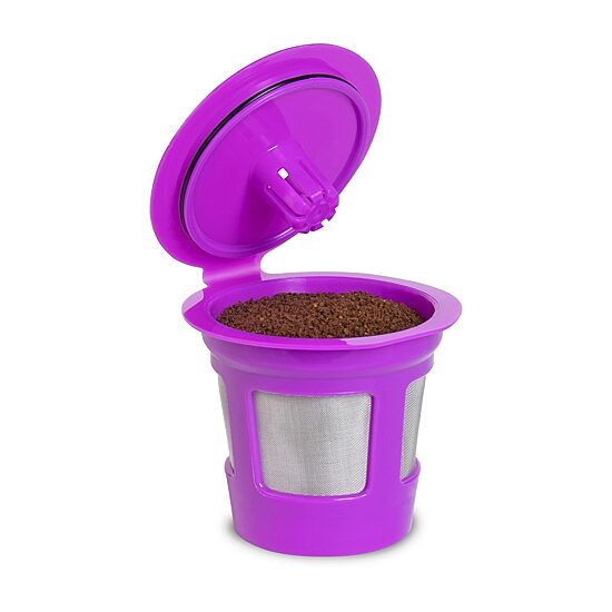 Perfect Pod Single Serve Coffee Filter Cup