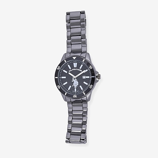 U.S. Polo Assn. Us Polo Mens Bracelet Watch Usc80677jc