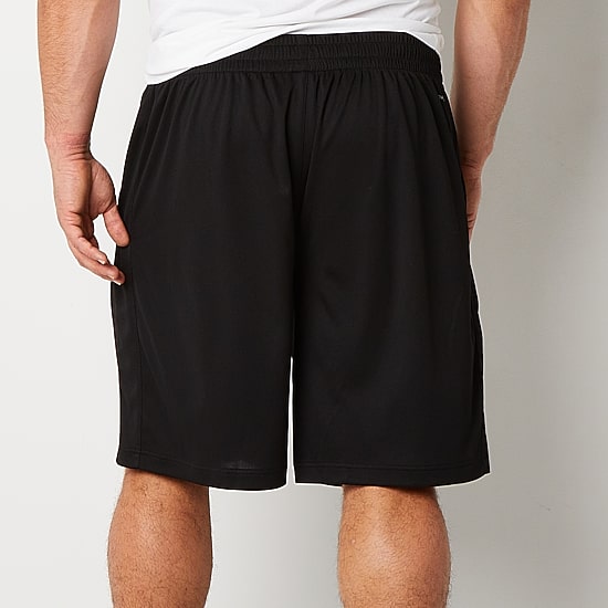 Xersion Xtreme Mens Big and Tall Basketball Short