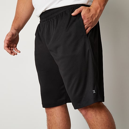 Xersion Xtreme Mens Big and Tall Basketball Short
