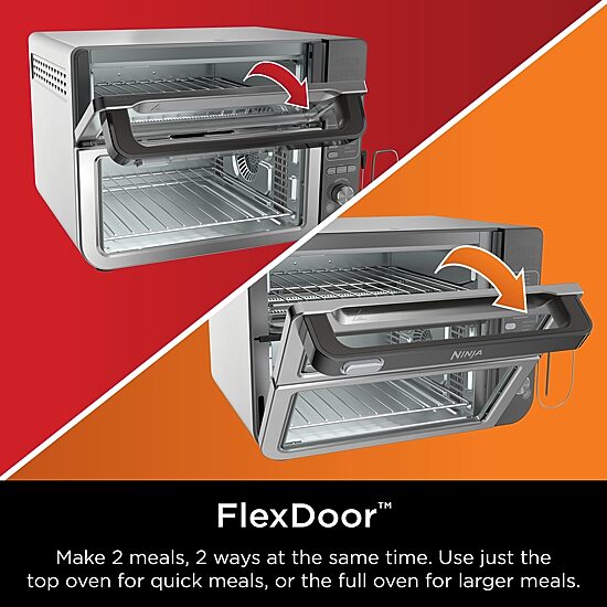 Ninja Double Convection Oven