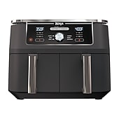 Ninja Foodi XL 2-Basket Air Fryer
