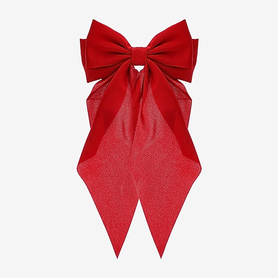 Bijoux Bar Hair Bow