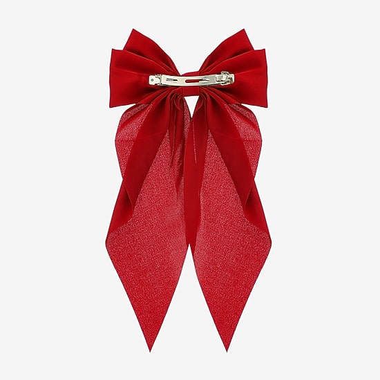 Bijoux Bar Hair Bow