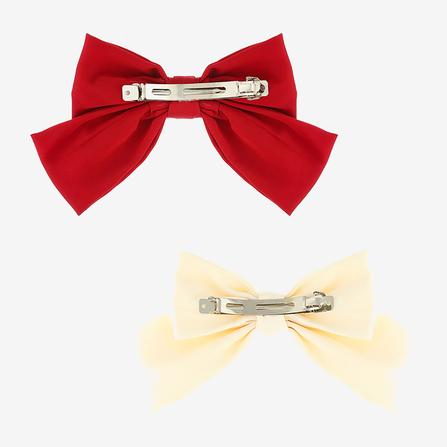 Bijoux Bar 2-pc. Hair Bow