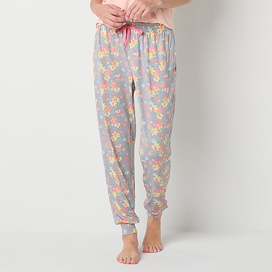 Sleep Chic Womens Pajama Pants