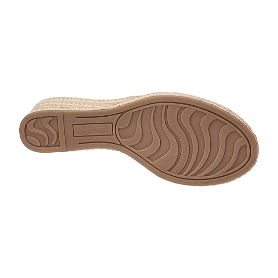 Easy Street Womens Coast Wedge Sandals