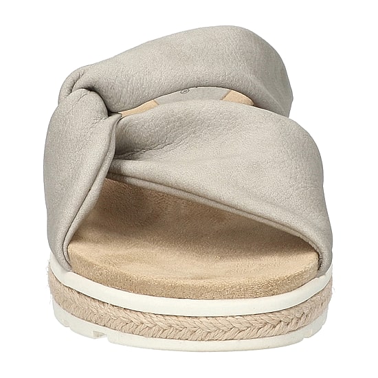 Easy Street Womens Ja Wedge Sandals